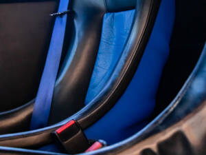 Image 31/49 of Porsche 911 Speedster (1993)