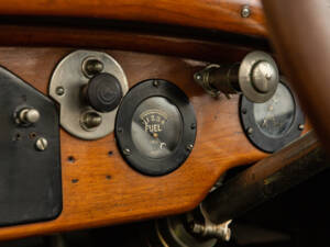Image 20/50 de Rolls-Royce 40&#x2F;50 HP Silver Ghost (1921)