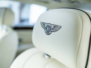 Imagen 30/31 de Bentley Continental Flying Spur (2013)