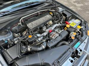 Bild 37/41 von Subaru Impreza WRX STi spec C TYPE RA-R (2006)