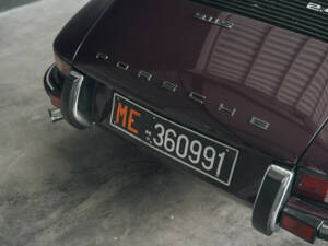 Immagine 29/68 di Porsche 911 2.4 S (1973)