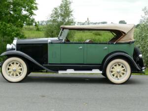 Immagine 12/17 di Buick Model 55 (1931)