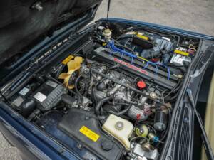Immagine 26/55 di Jaguar XJ 40 (XJ-R) (1990)