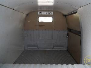 Bild 14/20 von Volkswagen T2b panel van (1977)