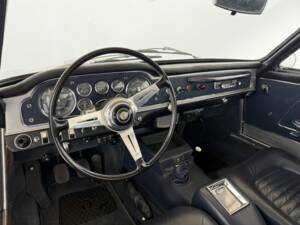 Imagen 8/12 de Maserati 3500 GTI Touring (1963)