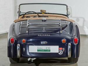 Immagine 6/20 di Triumph TR 3A (1958)