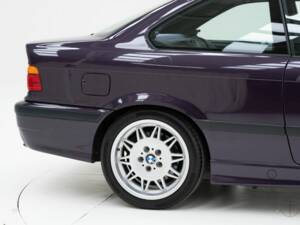 Bild 11/15 von BMW M3 (1994)