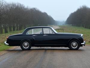 Bild 2/21 von Bentley S 3 Continental Flying Spur (1965)