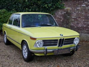 Immagine 29/50 di BMW 2002 tii (1972)