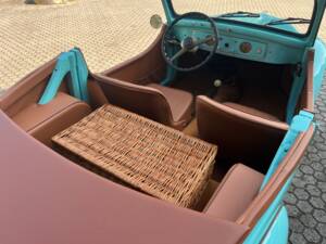 Bild 15/23 von FIAT 500 C Topolino (1949)