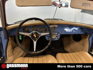Bild 13/15 von Porsche 356 C 1600 (1963)