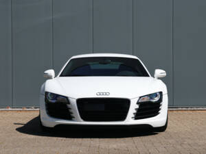 Bild 19/53 von Audi R8 (2008)