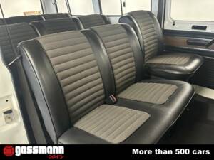 Bild 15/15 von Ford Transit (1974)