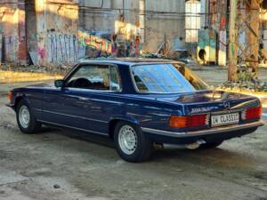 Image 10/14 of Mercedes-Benz 500 SLC (1981)