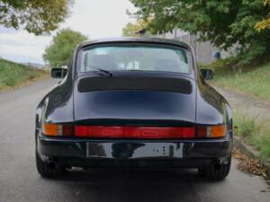 Bild 19/23 von Porsche 911 Carrera 3.2 (1985)