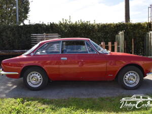 Bild 14/42 von Alfa Romeo 2000 GTV (1971)