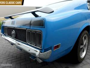 Immagine 8/17 di Ford Mustang Mach 1 (1970)