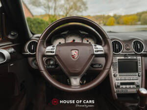 Image 27/45 of Porsche Boxster S (2006)