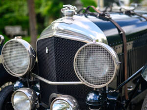 Image 8/31 of Bentley 6 1&#x2F;2 Litre Speed Eight Special (1956)