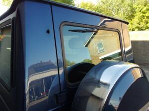 Bild 25/93 von Mercedes-Benz G 55 AMG (LWB) (2000)