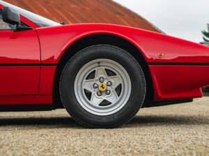 Imagen 27/31 de Ferrari 308 GTBi (1981)