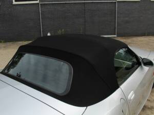 Bild 7/7 von BMW Z4 2.5i (2003)