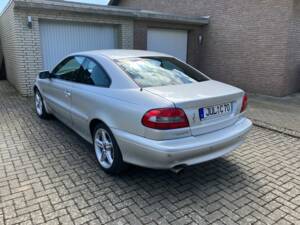 Image 8/16 de Volvo C70 2.4 T (2000)