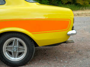 Image 37/50 de Ford Escort RS 2000 (1974)