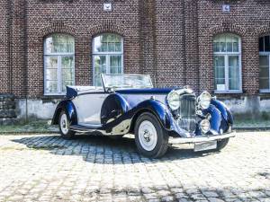 Image 1/15 de Lagonda 4.5 Litre LG 45 (1936)