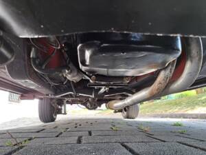 Gearbox with overdrive