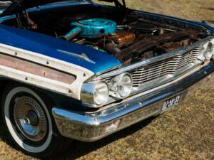 Immagine 17/20 di Ford Country Squire Station Wagon (1964)