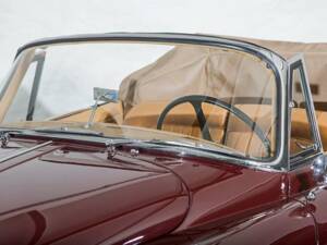 Image 10/20 of Jaguar XK 150 DHC (1959)