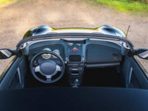 Image 27/44 of Smart Roadster (2003)