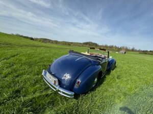 Image 27/91 de Talbot-Lago T15 Baby Guilloré (1950)