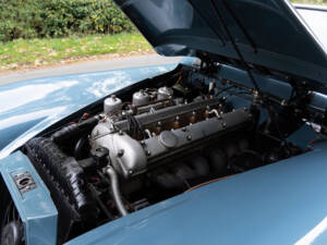 Image 13/15 of Jaguar XK 150 3.8 SE DHC (1960)