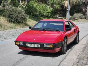 Image 6/7 of Ferrari Mondial Quattrovalvole (1983)