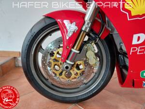 Immagine 28/48 di Ducati DUMMY (1999)