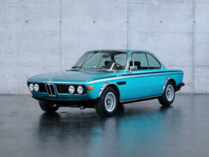 Bild 1/24 von BMW 3,0 CSL (1973)