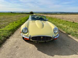 Afbeelding 3/22 van Jaguar E-Type V12 (1974)