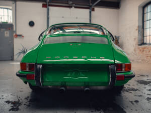 Image 6/18 de Porsche 911 2.2 S (1970)