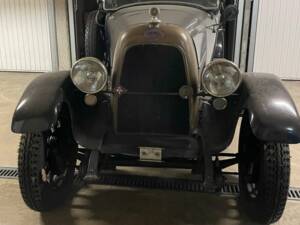 Image 2/6 de FIAT 501 (1924)