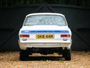 Imagen 7/49 de Ford Escort RS 2000 (1973)