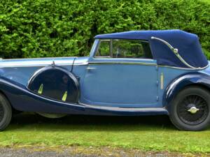 Image 26/50 de Lagonda 4.5 Litre LG 45 Sports Tourer (1936)