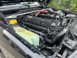 Image 21/21 de BMW M5 (1987)