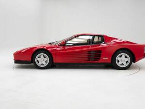 Image 8/15 of Ferrari Testarossa (1988)