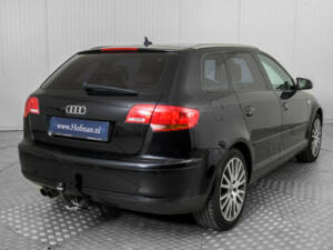 Bild 25/50 von Audi A3 3.2 (2008)