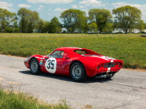 Bild 14/22 von Porsche 904 Carrera GTS (1964)