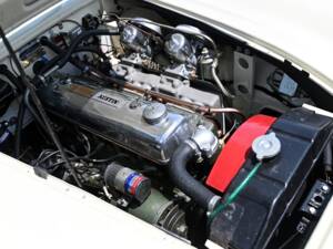 Bild 5/21 von Austin-Healey 100&#x2F;6 (BN4) (1958)