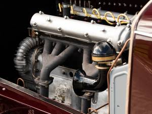 Immagine 16/18 di Alfa Romeo 6C 1750 Super Sport Compressore (1930)