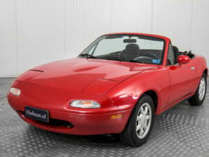 Afbeelding 17/50 van Mazda MX-5 1.6 (1992)